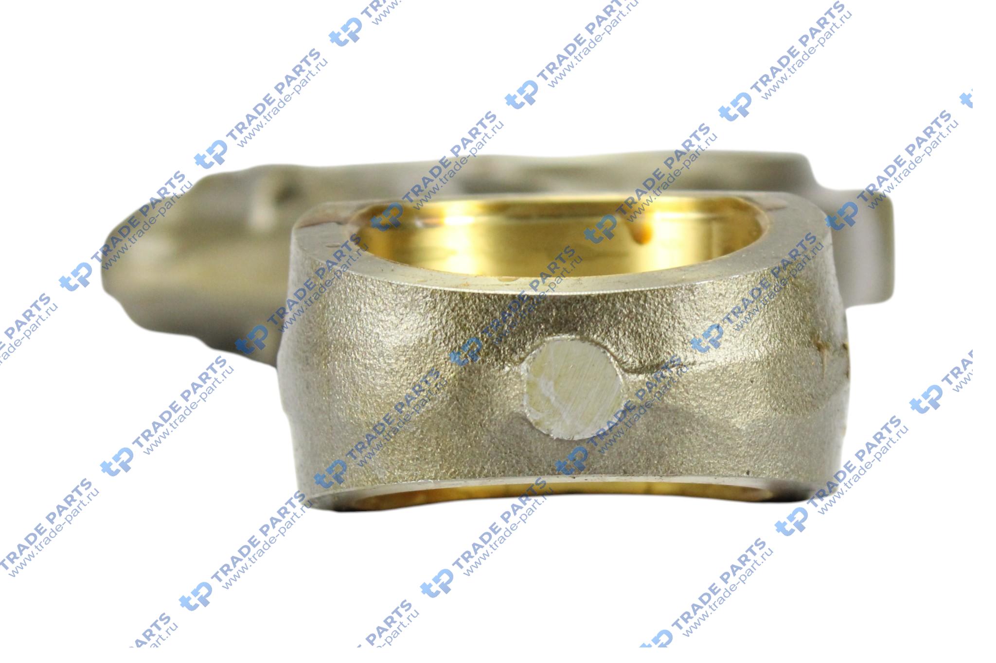 Реальная фотография шатун двигателя mercedes atego om904/906 a9060300320