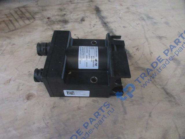 Реальная фотография блок управления adr howo t5g, sitrak c7h качество о