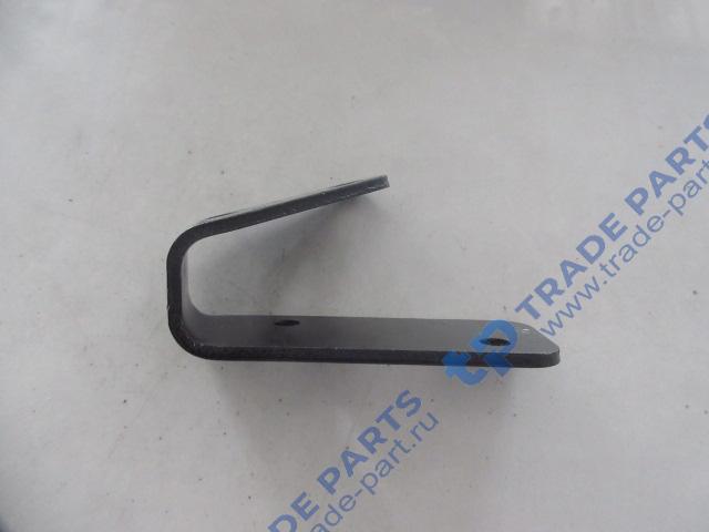 Реальная фотография кронштейн переднего левого электромагнитного клапана абс faw качество о