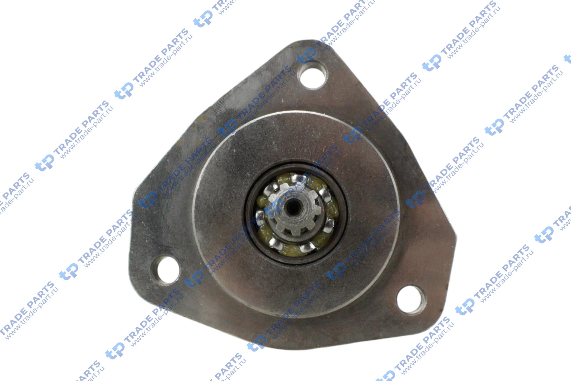 Реальная фотография насос топливный mb om457 mb axor механический