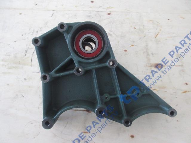 Реальная фотография кронштейн привода вентилятора ca6dm3-55e52  faw j7