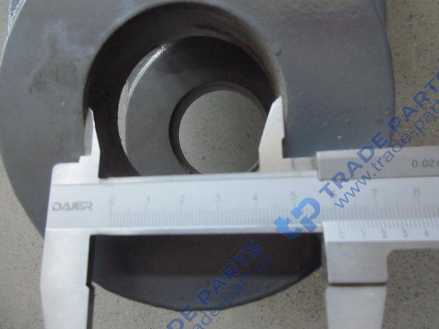 Реальная фотография гидроцилиндр подъема стрелы (левый) 803071237/xgyg01-128 xcmg