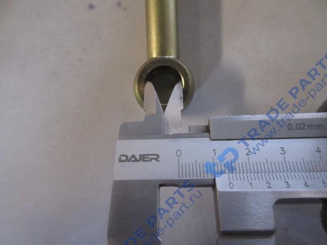 Реальная фотография кольцевое соединение sitrak mc11/mc13