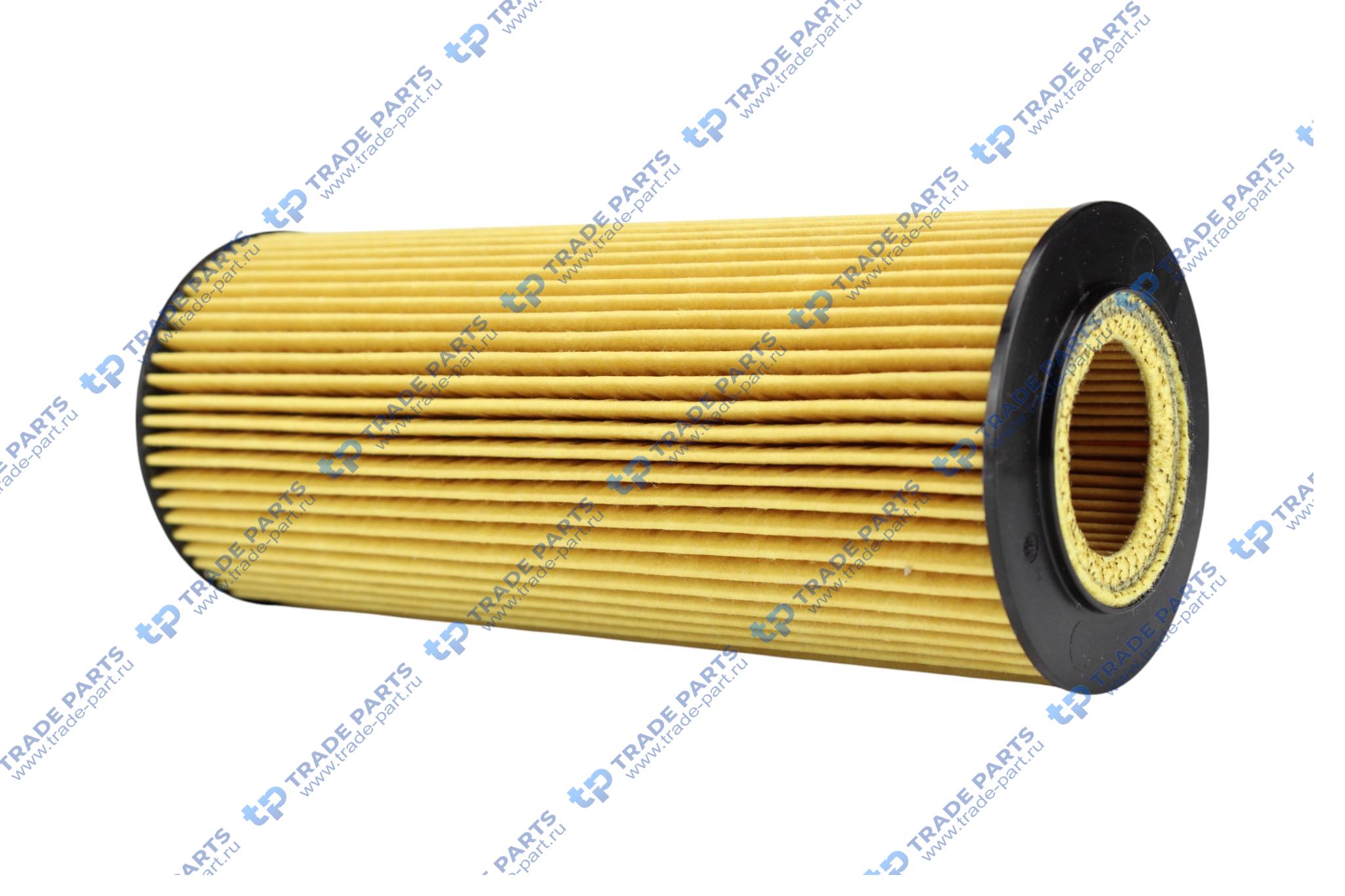 Реальная фотография фильтр-элемент масляный atego i, atego ii, axor ii om 906 la