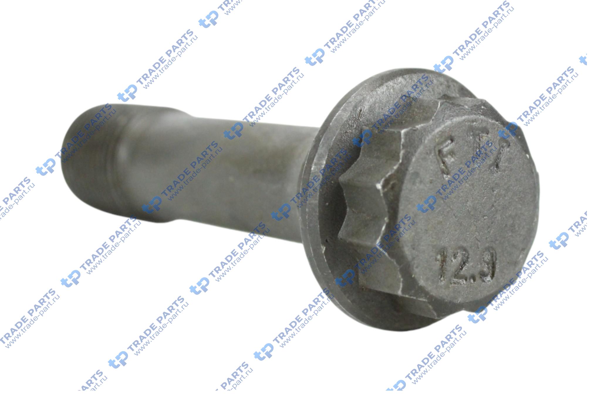 Реальная фотография болт крышки шатуна mb om 314 /a om 352 /a om 364/366 /a/la m15 x 1,25 x 60 mm