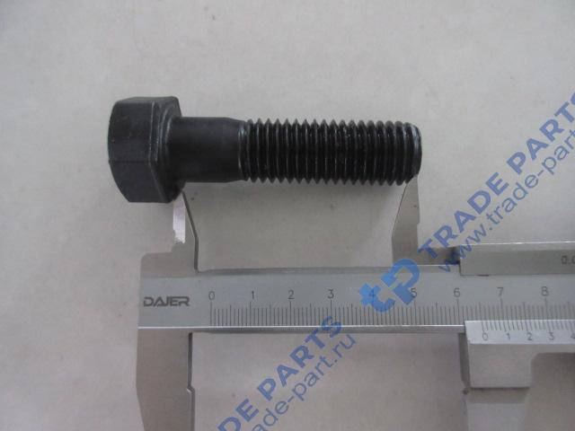 Реальная фотография болт катка основного 01010-51865