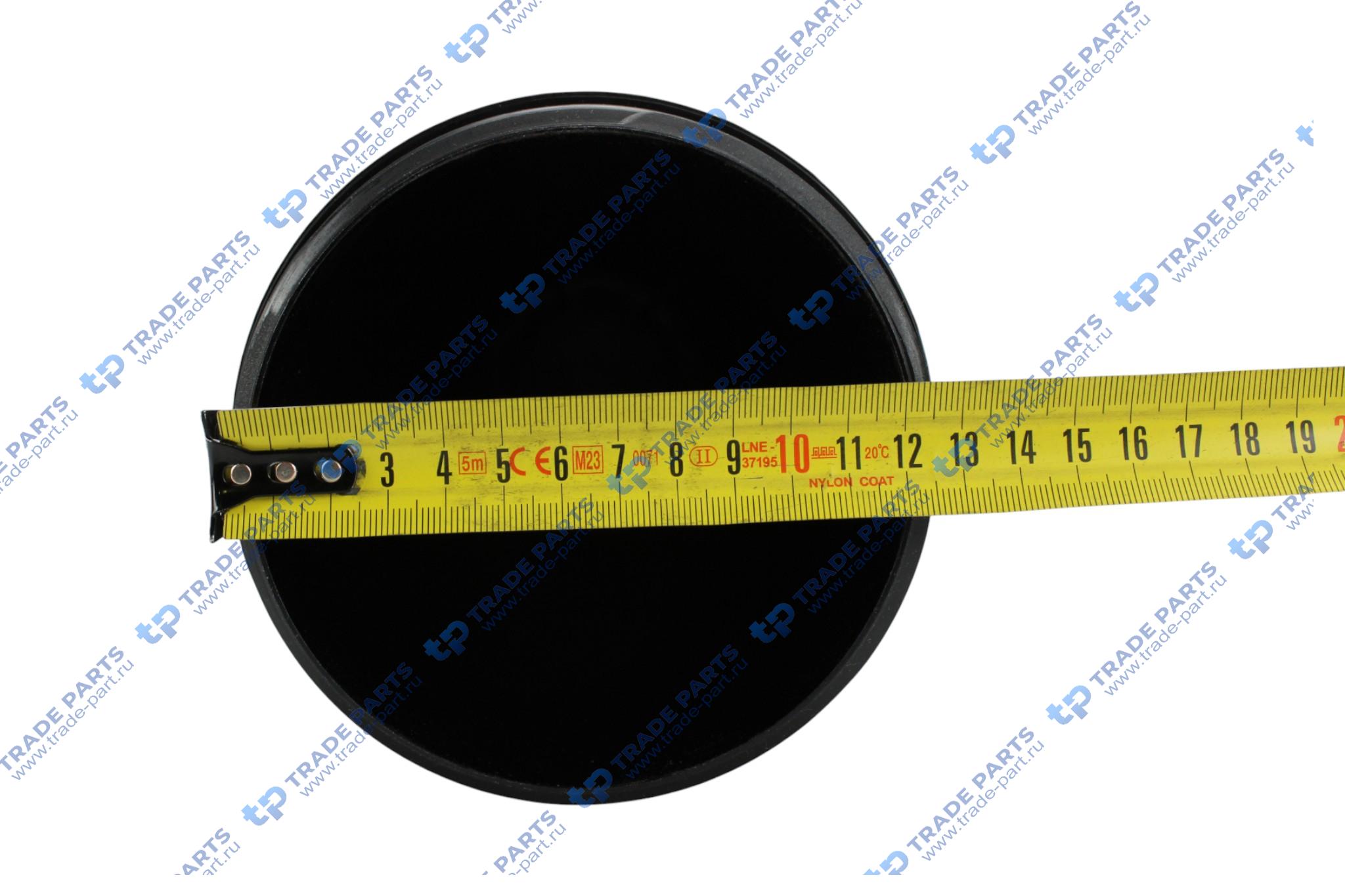 Реальная фотография фильтр масляный iveco stralis (евро 5) картридж с корпусом