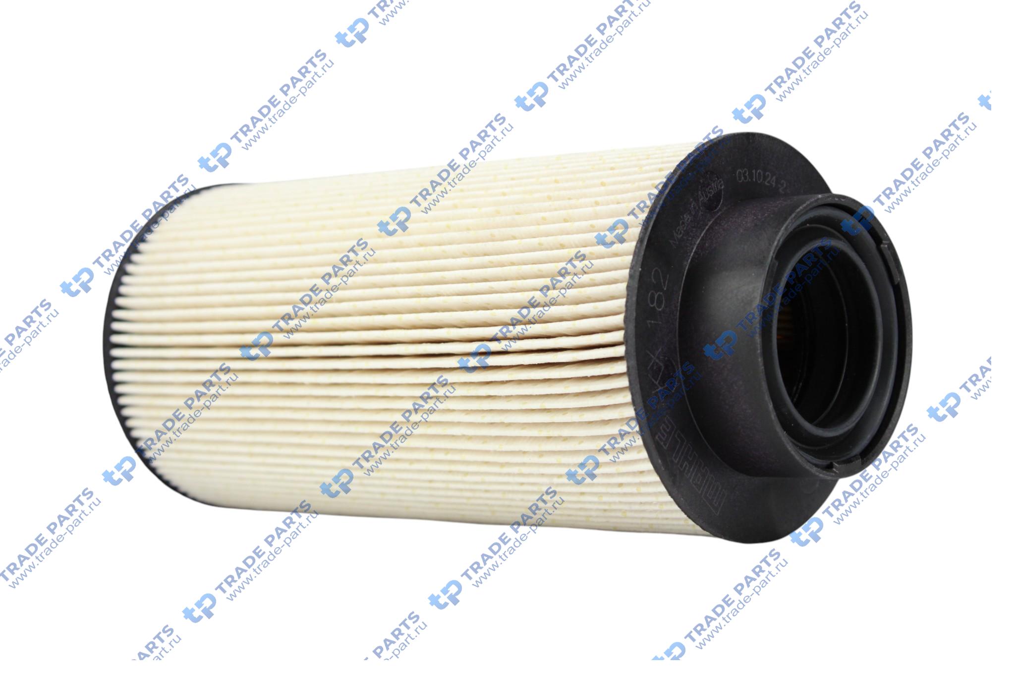 Реальная фотография фильтр топливный scania 1873016