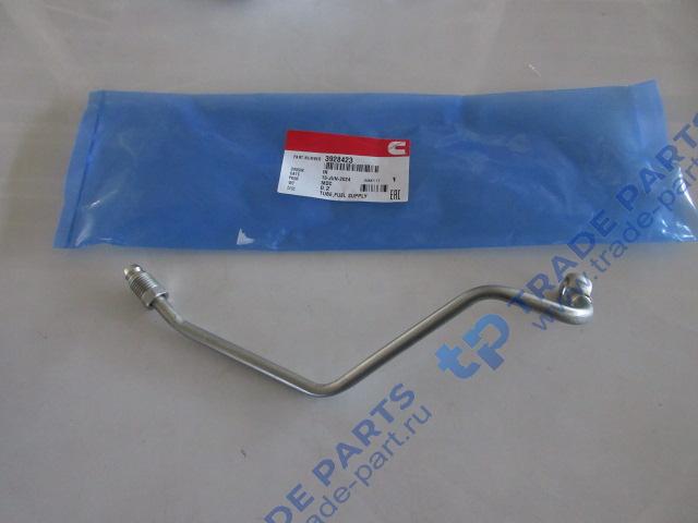 Реальная фотография трубка подачи топлива тннд качество о