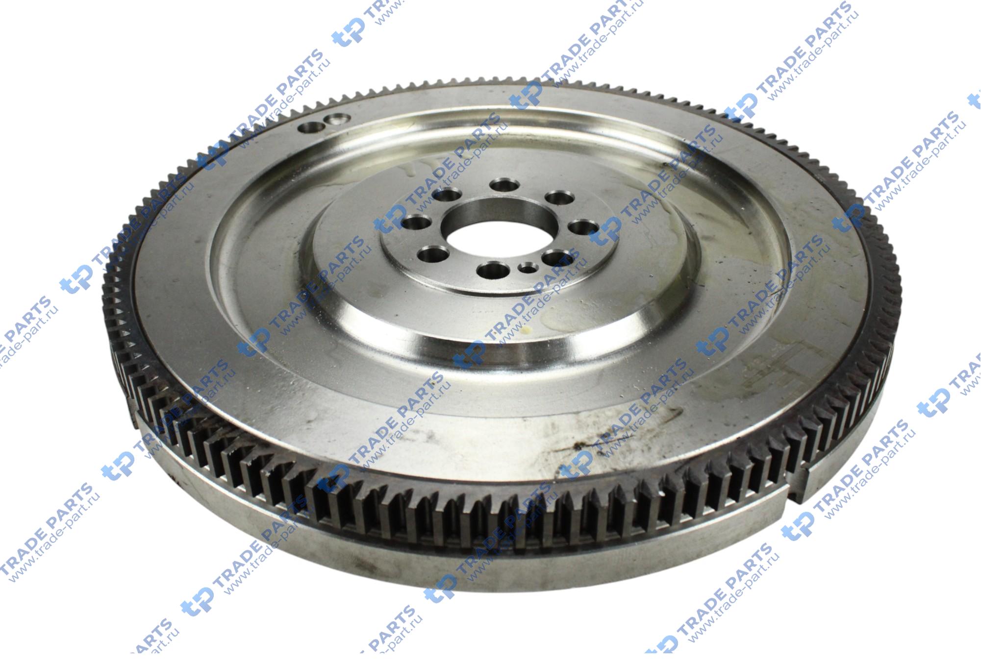 Реальная фотография маховик d380 z=129 d0826 man