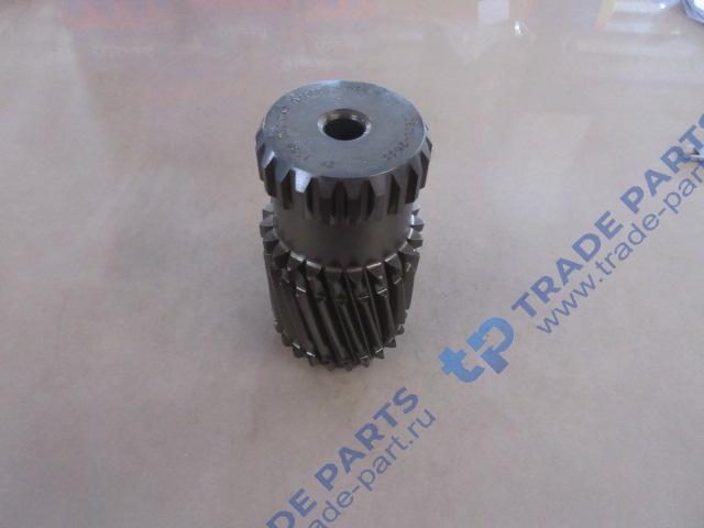 Реальная фотография шестерня солнечная zf shaanxi х6000 12tx2620td 1358.332.247 качество о