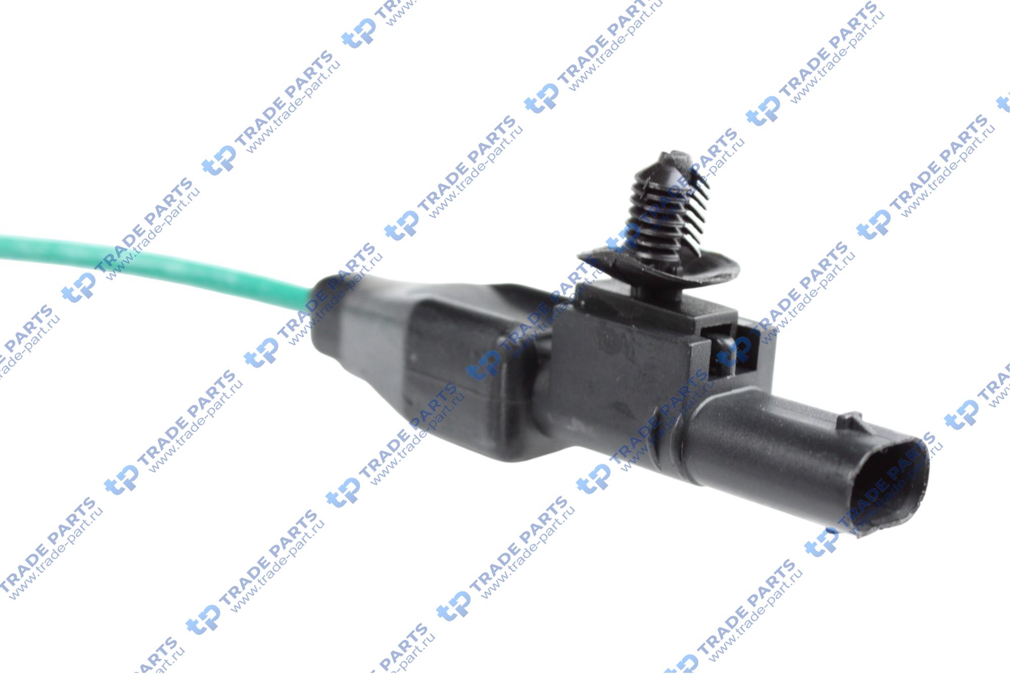 Реальная фотография турбокомпрессор mb om471la-euro 6