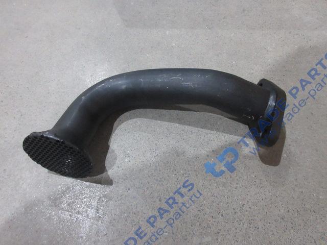 Трубка маслозаборника Weichai WD615, WP10