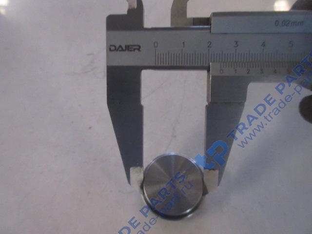 Реальная фотография упорный пятак с364н sitrak mc11/mc13