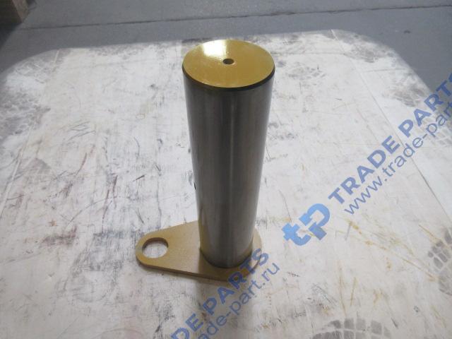 Реальная фотография палец 85*340 крепления стрелы 15d0057