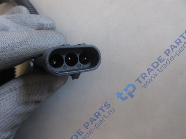 Реальная фотография клапан электромагнитный остановки двигателя 612600180175/sp132570/w010513820/860119713/sp10446