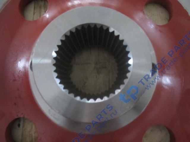 Реальная фотография фланец 175-27-31463