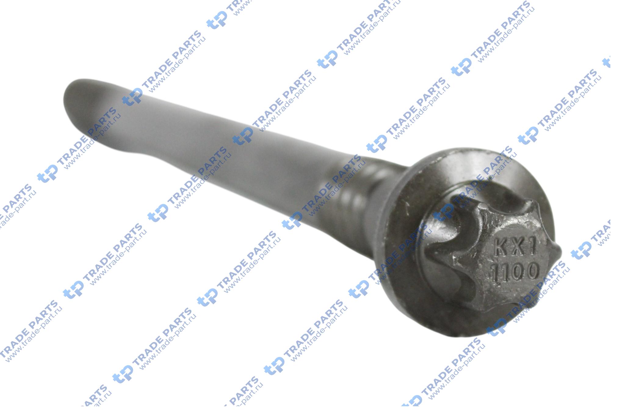 Реальная фотография болт гбц m12*178 deutz bfm1012/bfm2012/tcd2012 2v