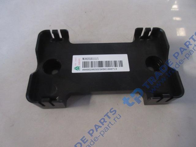 Реальная фотография кронштейн дистанционного управления ecas