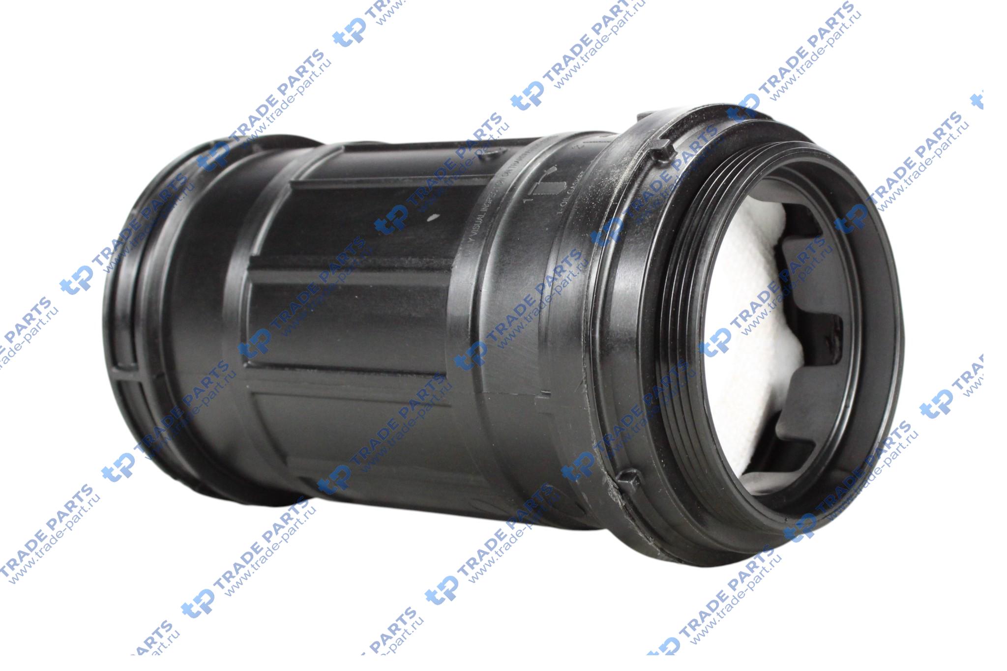 Реальная фотография фильтр топливный сепаратор d108 d81.2/90.4 h158 1-14unf/m95x2.5\ ftl/volvo