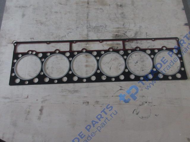 Прокладка ГБЦ основная (стальная) C6121/7N7749/1157550/7E6167