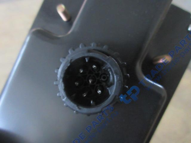 Реальная фотография фонарь задний правый