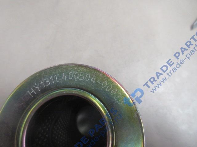 Реальная фотография фильтр трансмиссии doosan disd200n качество о