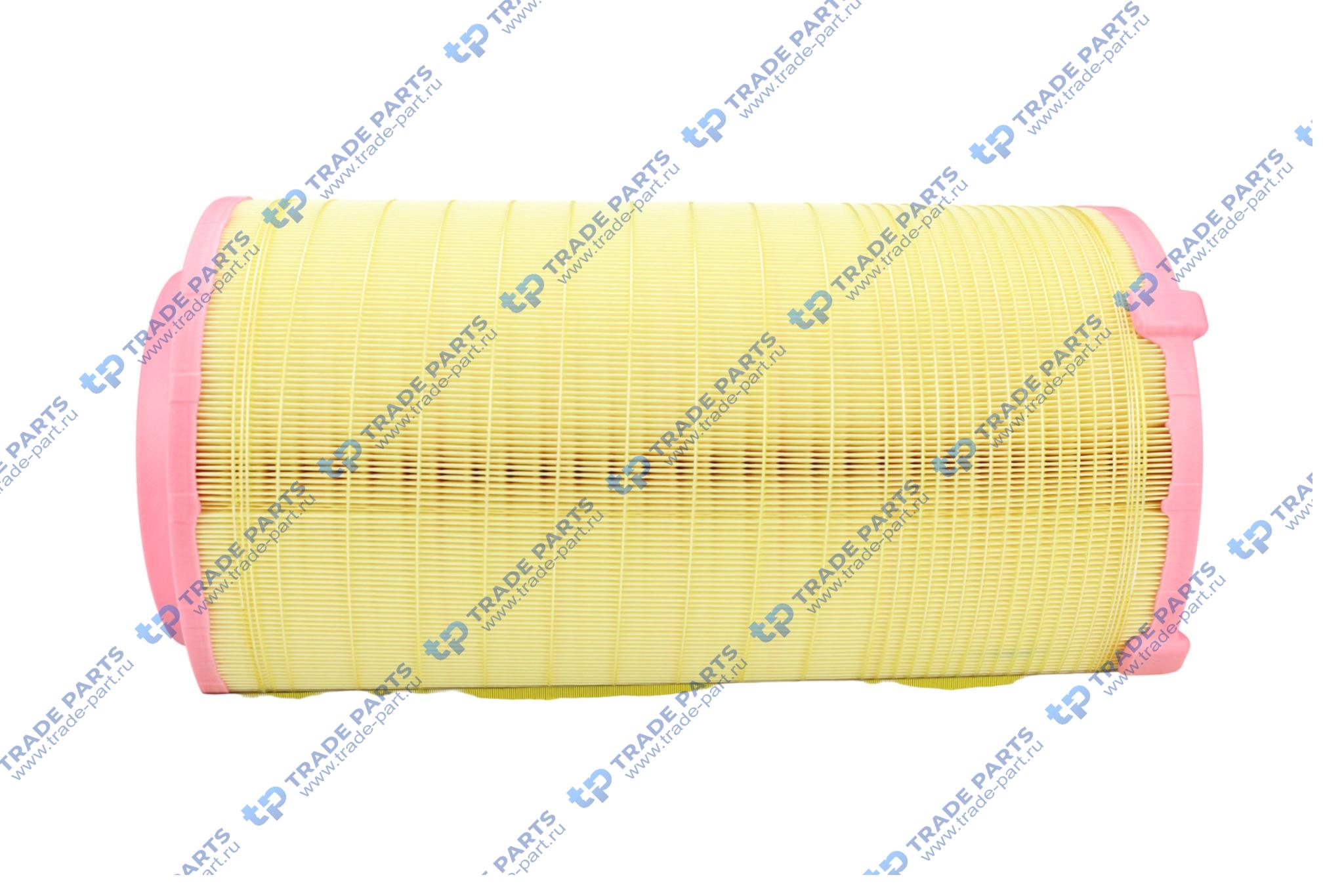 Реальная фотография фильтр воздушный man tgs 07>