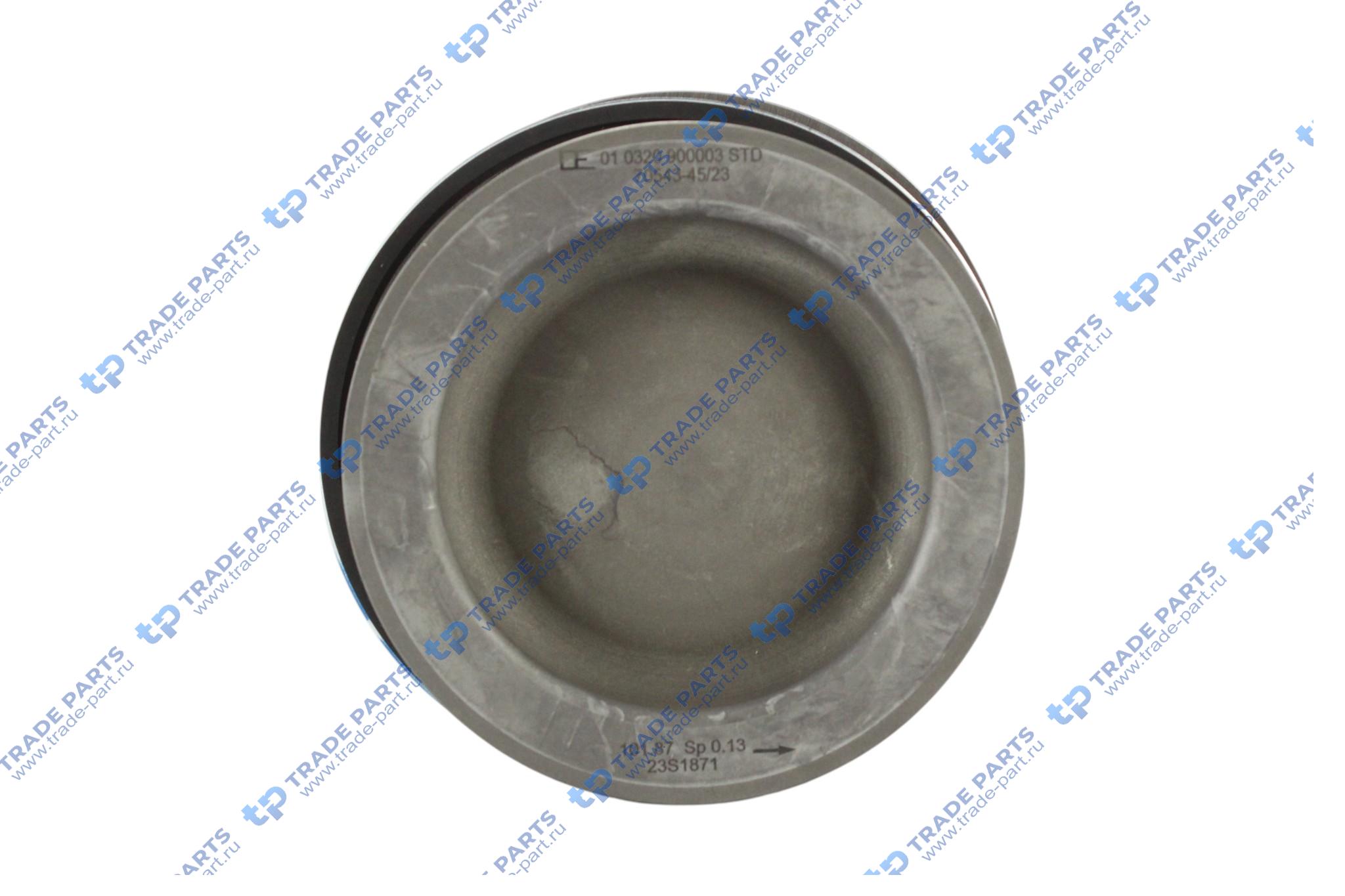 Реальная фотография поршнекомплект d102 mb atego дв.om 900/902 euro4 2006г.-->