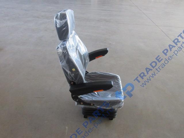 Реальная фотография сиденье оператора lonking cdm856d