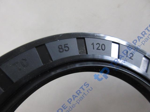 Реальная фотография сальник b85*120*12 803164082/gb9877.1-1988 xcmg