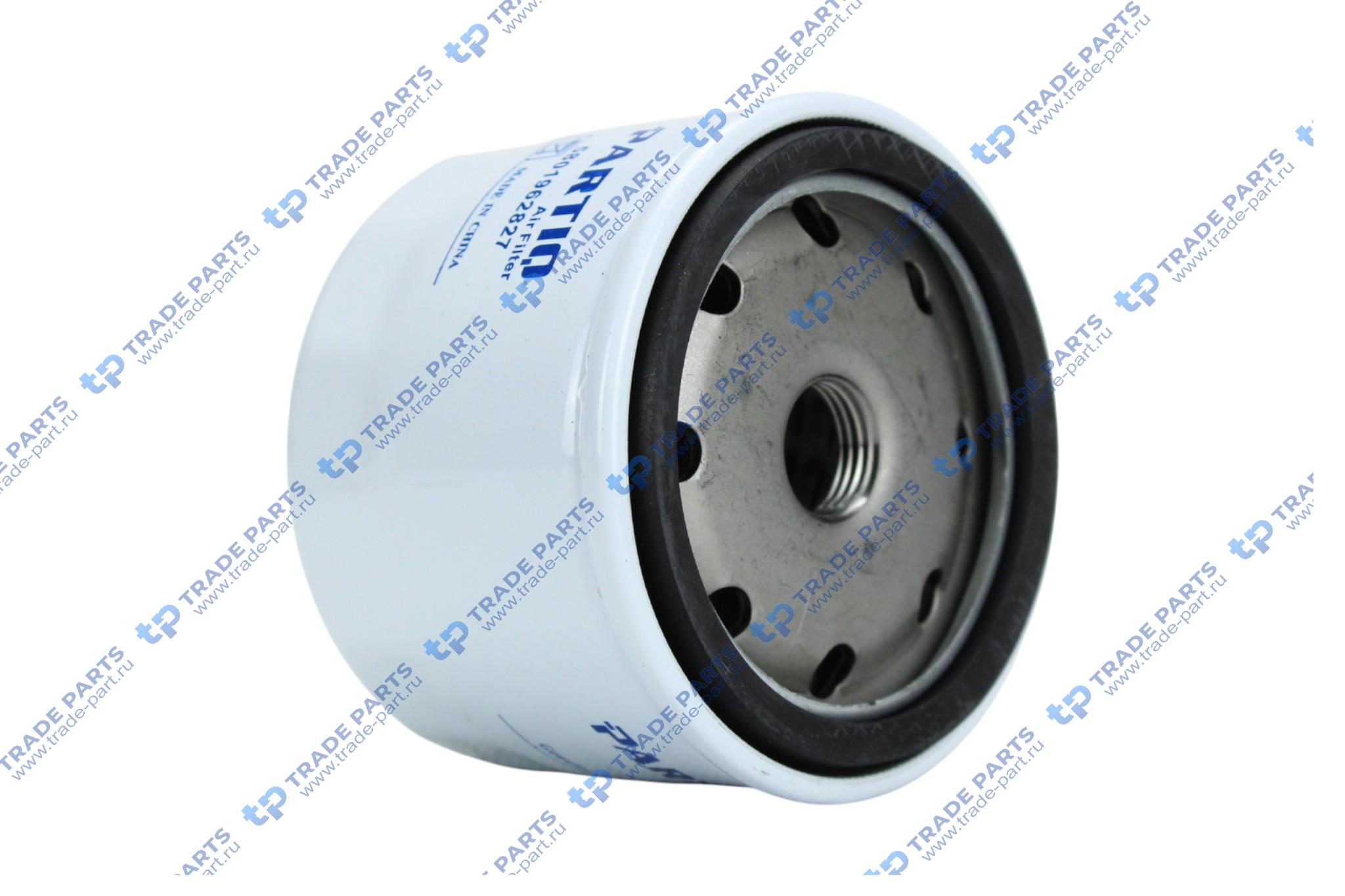 Реальная фотография фильтр воздушный (турбонаддува) powerstar, eurotech, eurostar,stralis, ad/at/as stralis,_eurotrakker