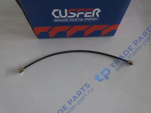 Трубка вакуумного регулятора опережения впрыска ТНВД