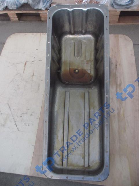 Реальная фотография поддон масляный faw ca6dl2 качество о