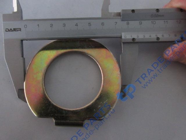 Реальная фотография шайба бортового редуктора sdlg lg956fh