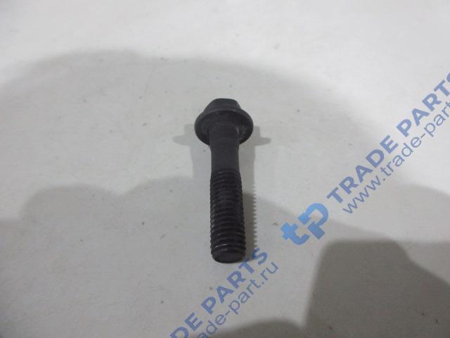 Болт М10х45 малого вала шестерни FAW Качество О