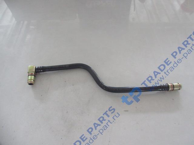 Трубка тормозная правая от ускорительного клапана к модулятору АБС FAW качество О