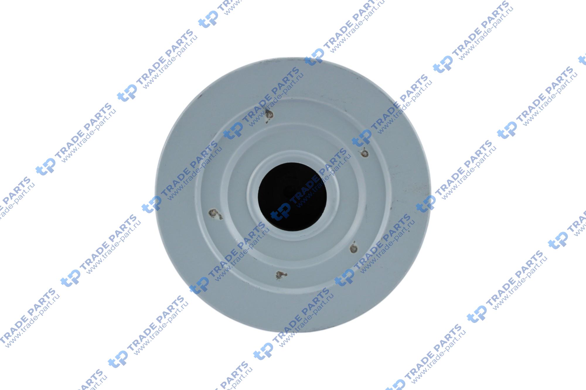 Реальная фотография фильтр гидравлический sem w110005640 partiq