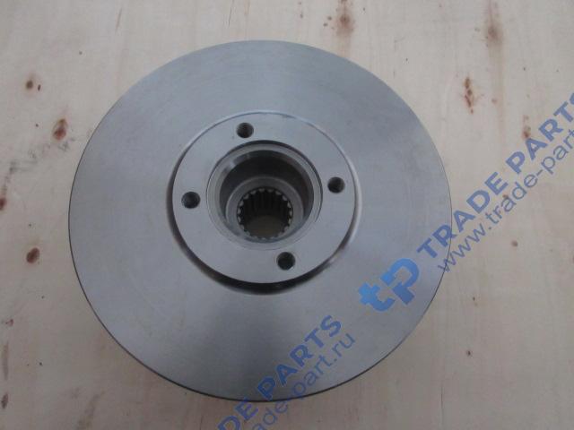 Реальная фотография фланец выходного вала 30309002061/2950021561