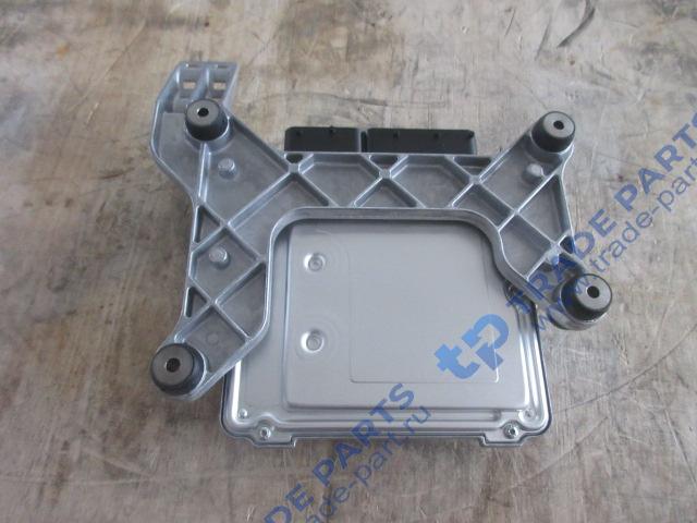 Реальная фотография блок управления двигателем wp12 e5 ecu, ecm x3000