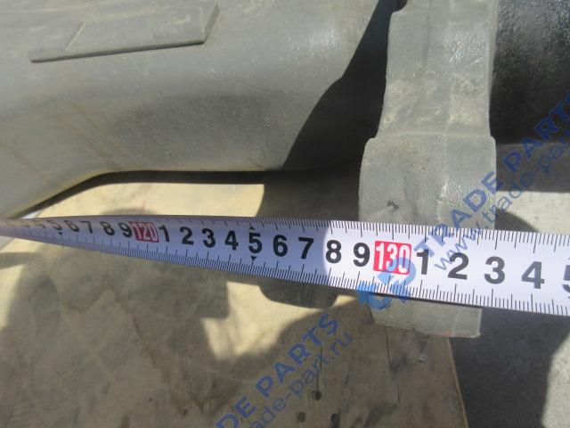 Реальная фотография картер заднего моста mcy13jes, howo t5g, sitrak c7h качество о