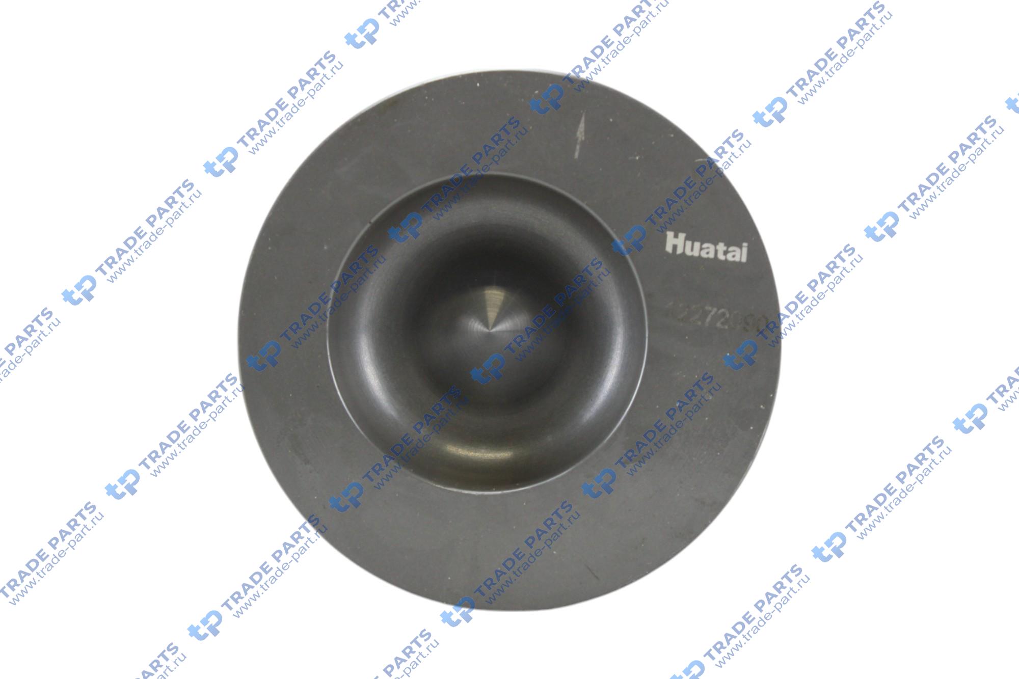 Реальная фотография поршневая группа в сборе 12272090 на td226b-6g huatai