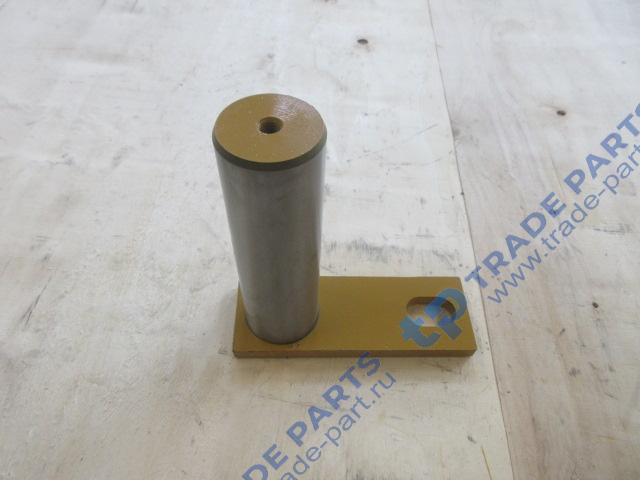 Реальная фотография палец крепления подрамника lonking cdm833