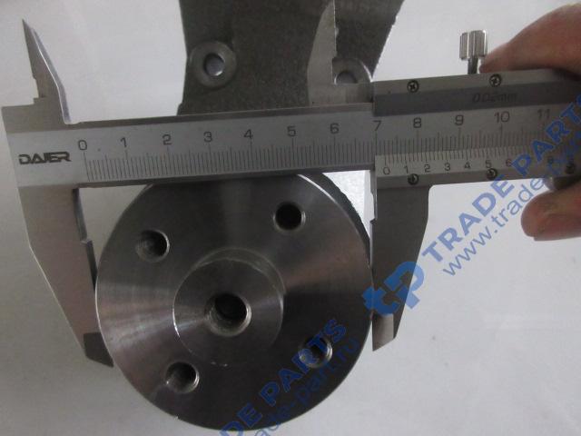 Реальная фотография привод (опора) вентилятора в сборе качество о