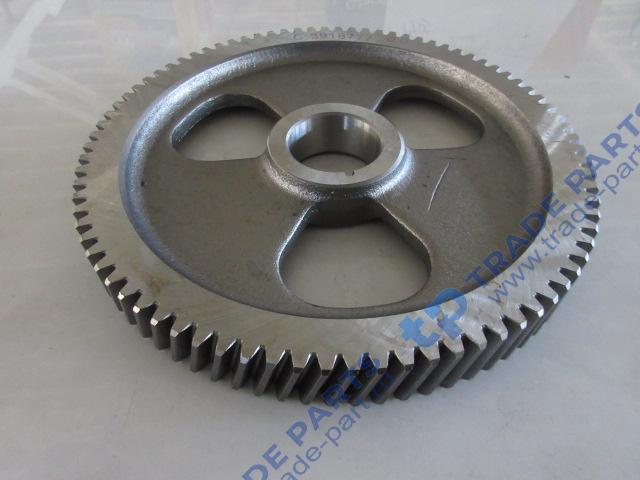 Реальная фотография шестреня распредвала