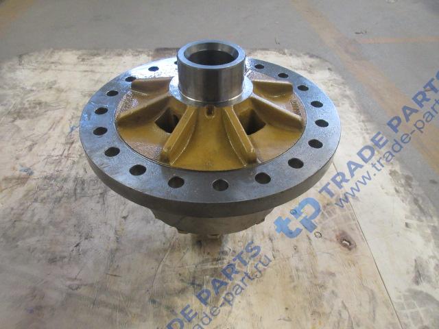 Реальная фотография дифференциал редуктора моста sdlg 968n качество о