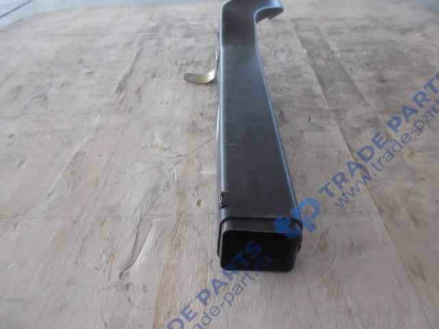 Реальная фотография воздуховод обдува в область ног водителя faw j6 качество о