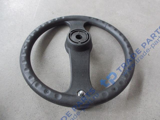 Реальная фотография рулевое колесо в сборе lonking cdm855/cdm856d