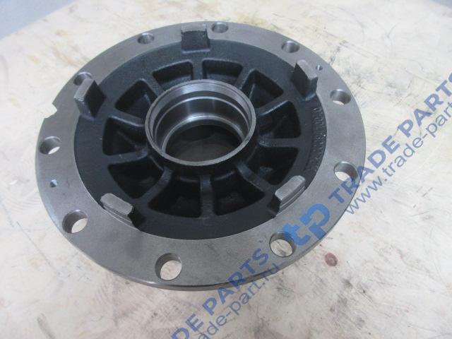 Реальная фотография ступица передняя f2000