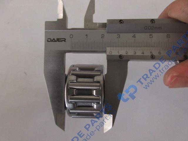 Реальная фотография подшипник 16y-15-04000